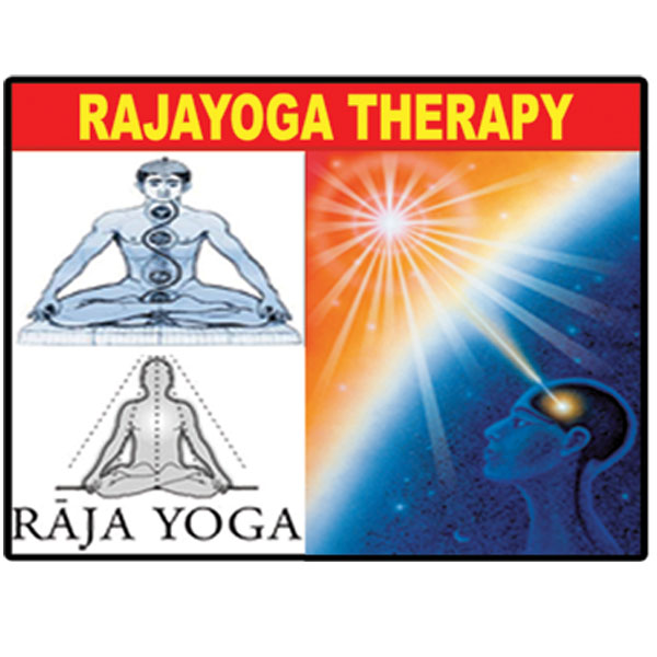 RAJAYOGA THERAPY – Nadipathy – Acupressure Health Care Centre